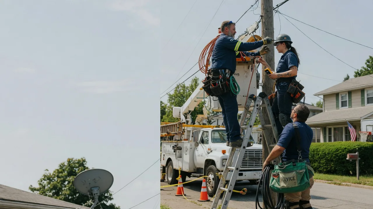 Electrical Repair in Ash Flat, AR near me